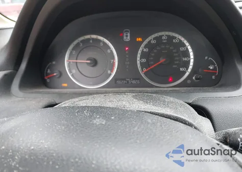 2012 Honda Accord Lx from USA, damaged, VIN 1HGCP2F37CA067569